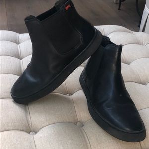 Camper dress Chukkas